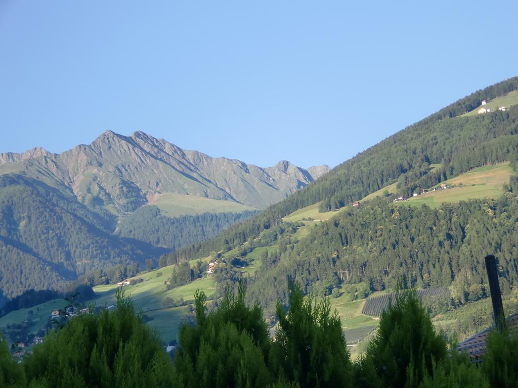 Appartments Innerhofer Rifiano Quarto foto