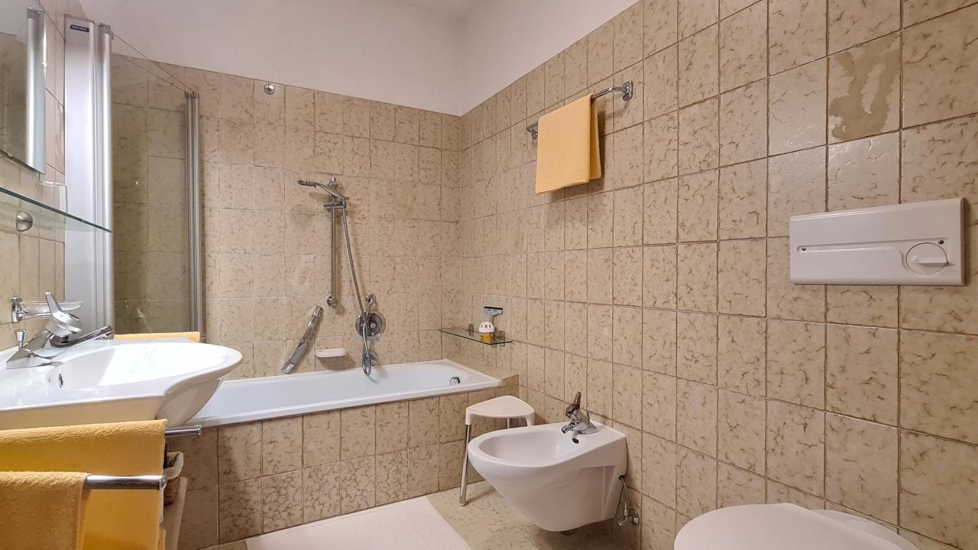 Appartments Innerhofer Rifiano Quarto foto