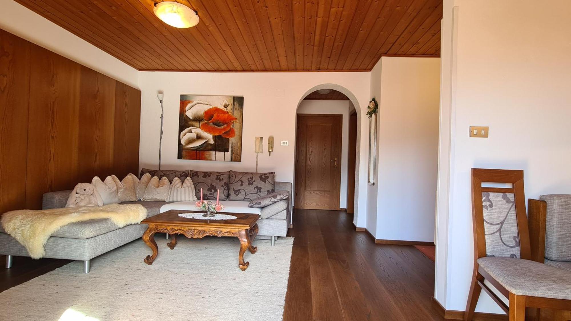 Appartments Innerhofer Rifiano Quarto foto